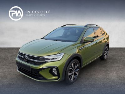 VW Taigo Gebrauchtwagen VW Taigo Gebrauchtwagen