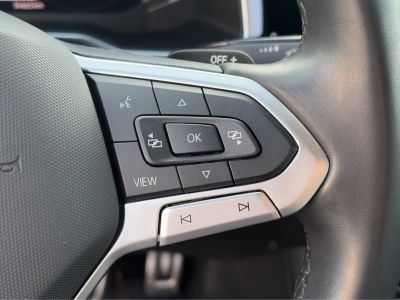 VW Taigo Gebrauchtwagen VW Taigo Gebrauchtwagen