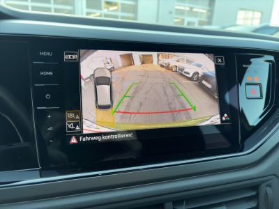 VW Taigo Gebrauchtwagen VW Taigo Gebrauchtwagen