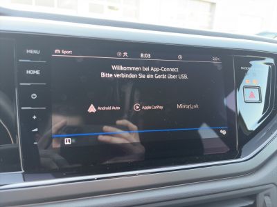 VW Taigo Gebrauchtwagen VW Taigo Gebrauchtwagen