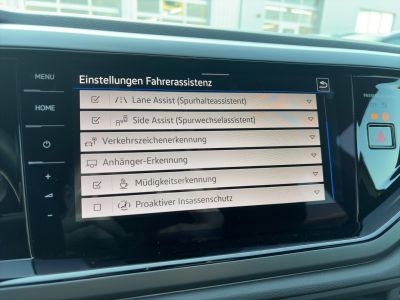 VW Taigo Gebrauchtwagen VW Taigo Gebrauchtwagen