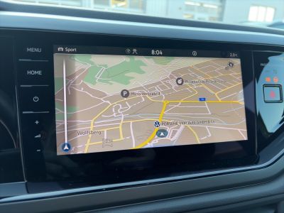 VW Taigo Gebrauchtwagen VW Taigo Gebrauchtwagen