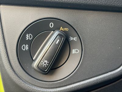 VW Taigo Gebrauchtwagen VW Taigo Gebrauchtwagen