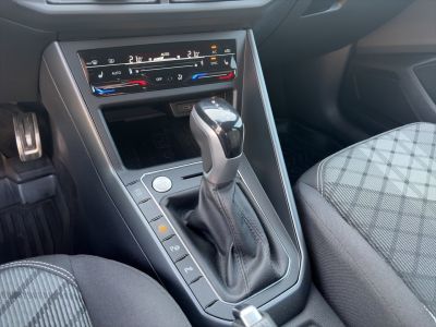 VW Taigo Gebrauchtwagen VW Taigo Gebrauchtwagen