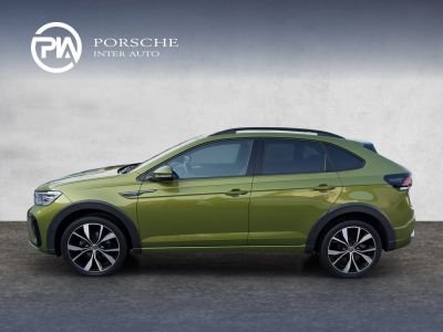 VW Taigo Gebrauchtwagen VW Taigo Gebrauchtwagen