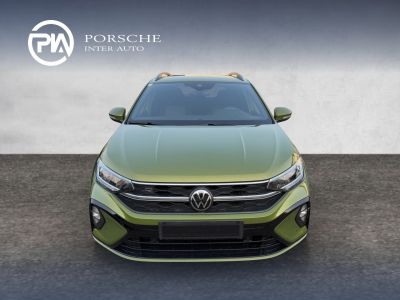 VW Taigo Gebrauchtwagen VW Taigo Gebrauchtwagen