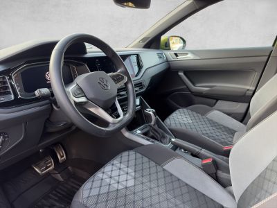 VW Taigo Gebrauchtwagen VW Taigo Gebrauchtwagen