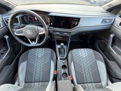 VW Taigo Gebrauchtwagen VW Taigo Gebrauchtwagen