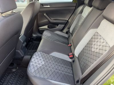 VW Taigo Gebrauchtwagen VW Taigo Gebrauchtwagen