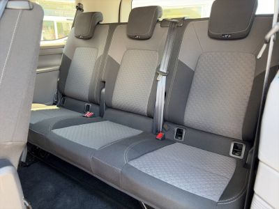 VW Caravelle Gebrauchtwagen