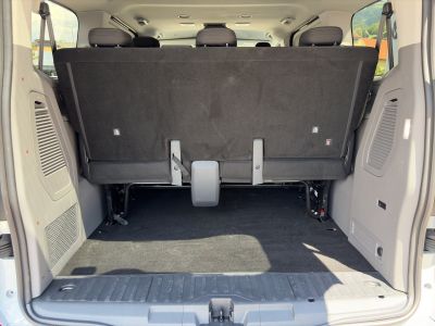 VW Caravelle Gebrauchtwagen