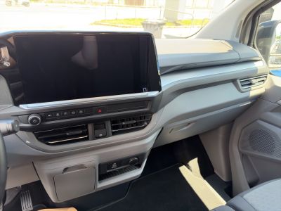 VW Caravelle Gebrauchtwagen