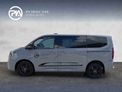 VW Caravelle Gebrauchtwagen