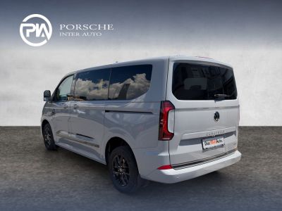 VW Caravelle Gebrauchtwagen