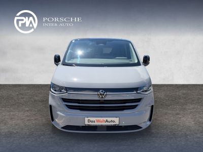 VW Caravelle Gebrauchtwagen