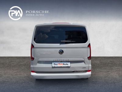 VW Caravelle Gebrauchtwagen