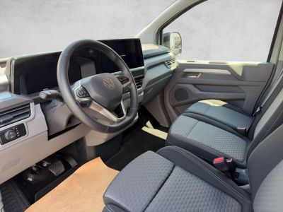 VW Caravelle Gebrauchtwagen