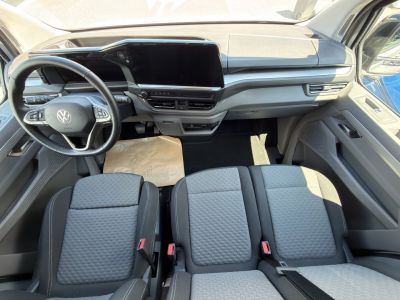 VW Caravelle Gebrauchtwagen