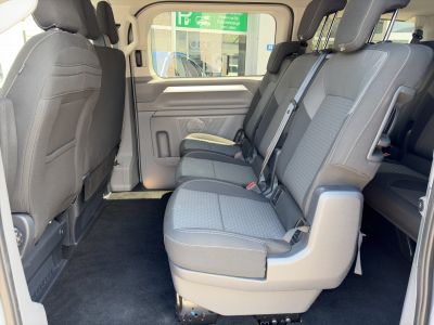 VW Caravelle Gebrauchtwagen