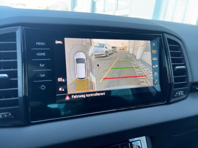 Skoda Karoq Gebrauchtwagen