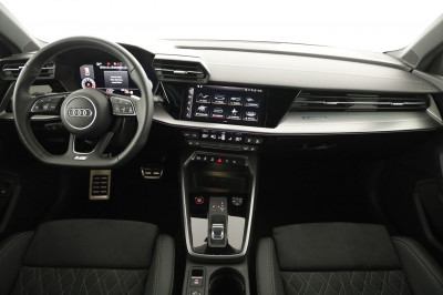 Audi A3 Gebrauchtwagen Audi A3 Gebrauchtwagen