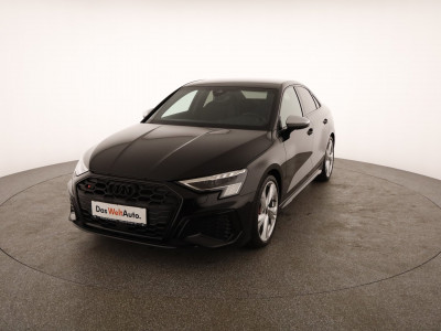 Audi A3 Gebrauchtwagen Audi A3 Gebrauchtwagen