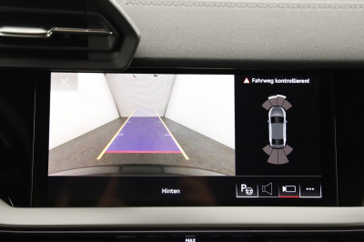 Audi A3 Gebrauchtwagen Audi A3 Gebrauchtwagen