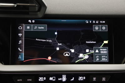 Audi A3 Gebrauchtwagen Audi A3 Gebrauchtwagen