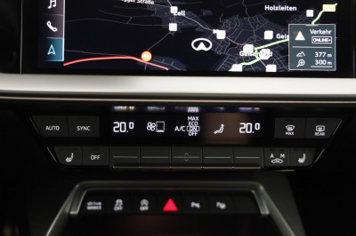 Audi A3 Gebrauchtwagen Audi A3 Gebrauchtwagen