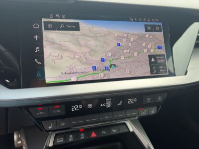 Audi A3 Gebrauchtwagen