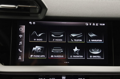 Audi A3 Gebrauchtwagen Audi A3 Gebrauchtwagen