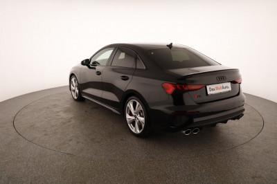 Audi A3 Gebrauchtwagen Audi A3 Gebrauchtwagen