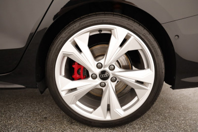 Audi A3 Gebrauchtwagen Audi A3 Gebrauchtwagen