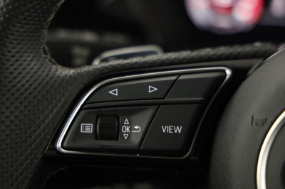 Audi A3 Gebrauchtwagen Audi A3 Gebrauchtwagen