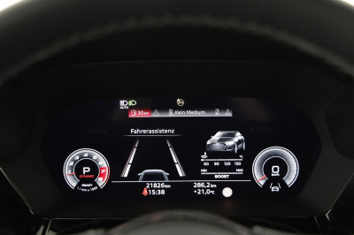 Audi A3 Gebrauchtwagen Audi A3 Gebrauchtwagen