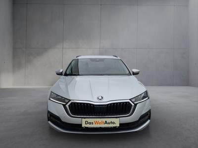 Skoda Octavia Gebrauchtwagen Skoda Octavia Gebrauchtwagen