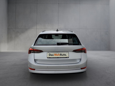 Skoda Octavia Gebrauchtwagen Skoda Octavia Gebrauchtwagen