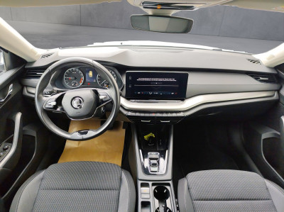 Skoda Octavia Gebrauchtwagen Skoda Octavia Gebrauchtwagen