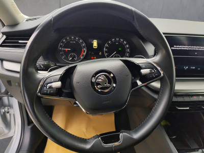 Skoda Octavia Gebrauchtwagen Skoda Octavia Gebrauchtwagen