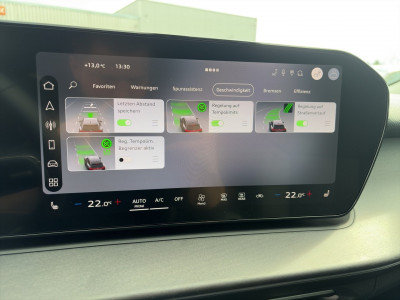 Audi Q3 Gebrauchtwagen