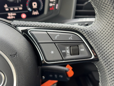 Audi A1 Gebrauchtwagen