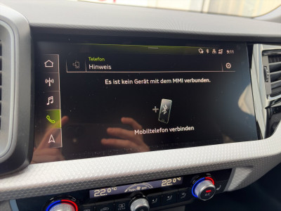 Audi A1 Gebrauchtwagen