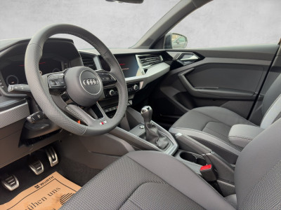 Audi A1 Gebrauchtwagen