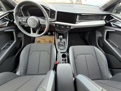 Audi A1 Gebrauchtwagen