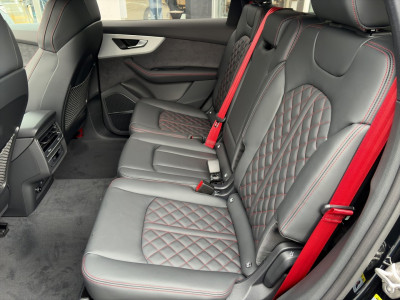 Audi Q7 Gebrauchtwagen