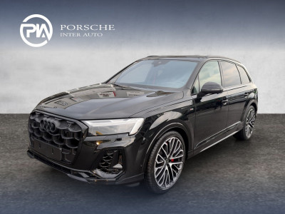Audi Q7 Gebrauchtwagen