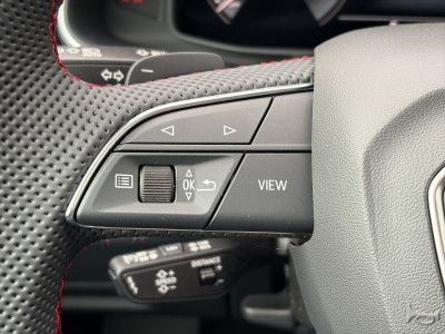 Audi Q7 Gebrauchtwagen