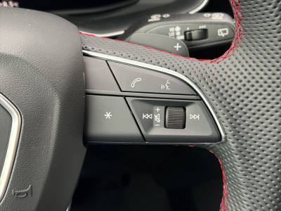 Audi Q7 Gebrauchtwagen