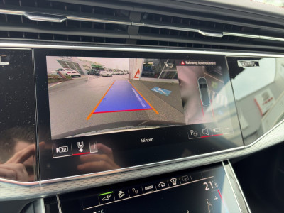 Audi Q7 Gebrauchtwagen