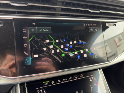 Audi Q7 Gebrauchtwagen